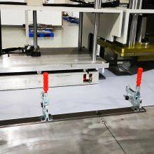 BOYAN PP Corrugated Plastic Open Window Packaging Turnover Box Welding Sealing Butt Fusion Bending Plastic Pallet Sleeve Coaming Box Welding Machine thumbnail-2