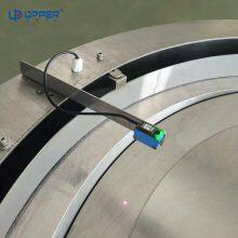 Toothbrush Large Pen Corn Stick Pack Turntable Automatic Feeder Upper Meat Slices Pancake Cookies Rotary Table Packing Machine thumbnail-5