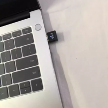 Bluetooth Adapter 5.3 Desktop Computer USB Module Laptop External Wireless Headphones Mouse Audio Receiver thumbnail-3