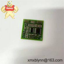 ABB XVC767AE105 (3BHB007209R0105) – Placa de Controle para Sistemas ACS800/Multidrive