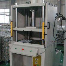 ZHUEN-60T Die Casting Trim Press, Shanghai Zhu'en Machinery thumbnail-3