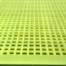 High Quality Customizable Polyurethane Vibrating Screen Easy Installation and Durable Options Customizable Product thumbnail-1