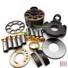 Hydraulic Pump Rotary Group Kits SBS140 Piston Pump Repair Kits for Caterpillar CAT 325C Main Pump Internal Parts Rebuid Kits thumbnail-2