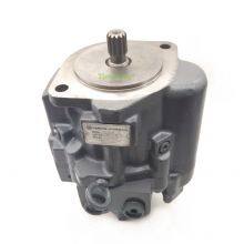 HP2D18 Hydraulic Piston Pump Replace for Uchida Rexroth Piston Pump AP2D18LV3RS7 Mini Excavator Main Pump thumbnail-2