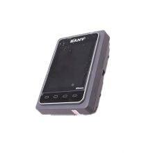 Wholesale Excavator Display Screen Electric Parts Display Screen Panel Monitor Monitor for Sany Excavator Parts Display Se thumbnail-3