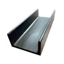 Hot Rolled Steel Channel C Shape Beam for Workshop Frame Construction and Support Projects thumbnail-3