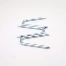 U Type Fence Staples 30mm Length for Heavy-Duty Fencing thumbnail-4