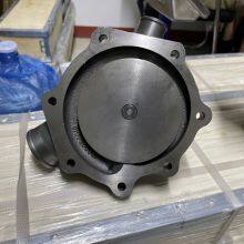 China Supplier Weichai Engine Parts Water Pump 1001046780 for Weichai Wp6 Engine thumbnail-2