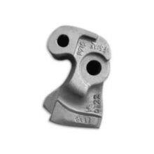 Railway Wagon Casting Steel Parts Coupler Knuckle thumbnail-3
