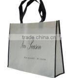 2015 New Design Automatic Non-woven Sheet Cutting&Loop Welding Machine for Galvanized Sheet thumbnail-5