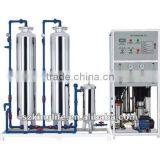 Ro water treatment chemical