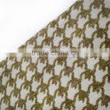 JYH 100% Poly Woven Fabric for Sofa Set