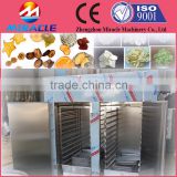 Microwave heating food drying oven/ fruits drying machine/drying machine for fruits and vegetables