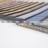 Straight and Smooth, Shiny and Couch Linen Sofa Upholstery Fabrics