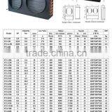 Air Cooled Fin Condenser/cool Condenser/heat Exchanger Quality Choice thumbnail-3