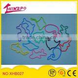 2014 Popular Various Design and Different Themes Silicone Silly Bands thumbnail-3