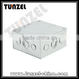 Steel Electrical Screw Cover Enclosures Box