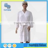 10355 80% Cotton Terry 20% Polyester Spa Robes