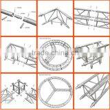T 6082 Stage Lighting Truss /wedding Stage Lighting Truss/easy Truss System thumbnail-4