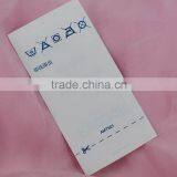 China Good Supplier Customized Printed Label Jeans thumbnail-4