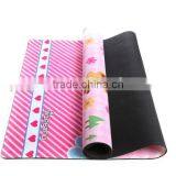 Superior Wear-resisting Skillful Manufacture Durable Oem Organic Cotton Yoga Mat thumbnail-5