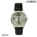 2014 China Designer Leather Strap Watch Luxury Classic Watches for Men thumbnail-4