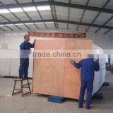 Automatic Livestock Feeding System / Hydroppnic Fodder Sprouting Machine From China thumbnail-6