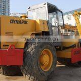Used Road Roller Sweden Road Roller Dynapac CA 251D thumbnail-1