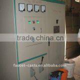 Fast Type Small Induction Furnace