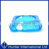 48 mm & 32 mm Crystal Tpu Case for IWatch thumbnail-2