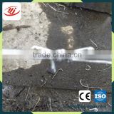 Best Sell Galvanized Razor Bazor Barbed Wire For Fencing