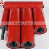 Hot Sale Water Proof Order History Steel Idler for Conveyor Machinery thumbnail-5