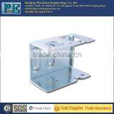 Jiangsu Custom Stainless Steel Cutting and Bending Parts