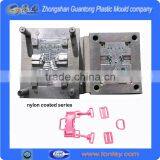 Plotter Parts Carriage Assembly,baby Carriage Parts Molding Factory in China(OEM) thumbnail-1