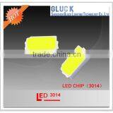 IP65 0.1W 3014 SMD LED thumbnail-2