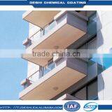 Waterproof Interior Glass Clear Coat Paint thumbnail-1