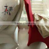 Cheap Spandex Wedding Chair Cover thumbnail-3