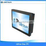 Touch Screen All in One Computer thumbnail-2