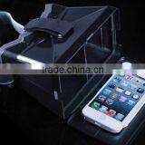 Mobile Phone 3D Glasses Universal Google Virtual Reality 3D Video Glasses for 4~6" Smartphones Cardboard Oculus thumbnail-1