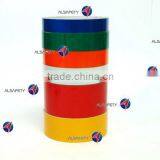 High Diamond Grade Self Adhesive Reflective Tape Closed 3M