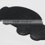 14x8x0.3 CM Car Shape Sticky Anti Slip Mat, Non-slip Pad thumbnail-4