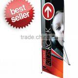 X Banner Stand/ Three Legs X Banner Stand/ X Banner Displays/ Retractable Banner Stands thumbnail-1