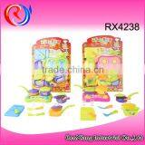 Kitchen Set Children Kitchen Utensil Set Kitchen Toys thumbnail-4