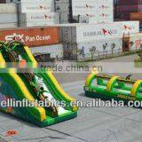 2014 China Inflatable Slip n Slide for Sale