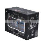 Blue GPTOYS S911 2WD 1/12 45km/h Off Road Remote Control Brush Truck thumbnail-5