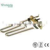 3000W 200V Iron and Quartz Tubes