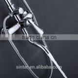 Hot Sale Wall Mounted Bathroom Bath Rain Shower Set Supplier's Choice thumbnail-2