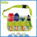 Garden Tools Set With Portable Carry Bag thumbnail-1