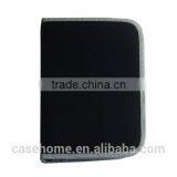 Customized pu Leather Repair Tool Bag With Zipper,PU Leather Bag for Maintenance Tool thumbnail-6