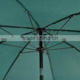 Offset Patio Umbrella thumbnail-2
